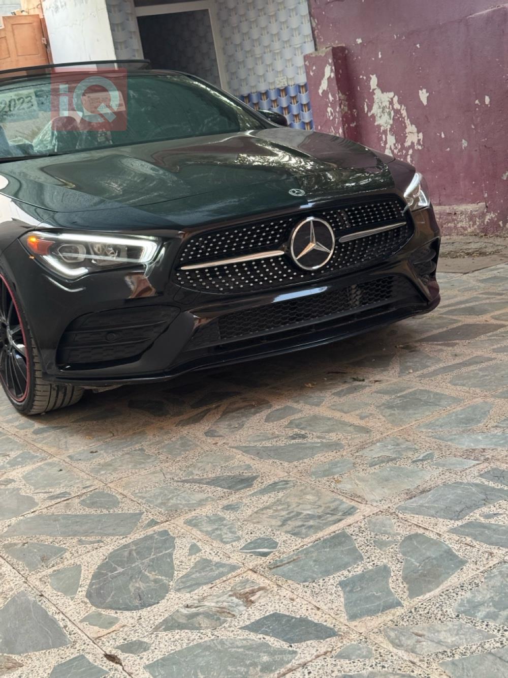 مێرسێدس بێنز E-Class